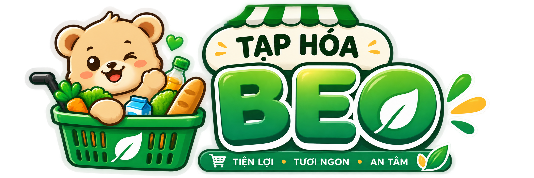TẠP HÓA BEO