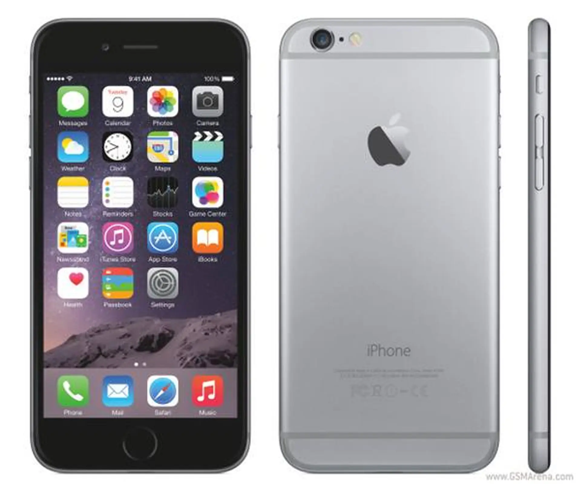 iPhone 6