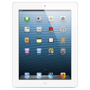 iPad 4