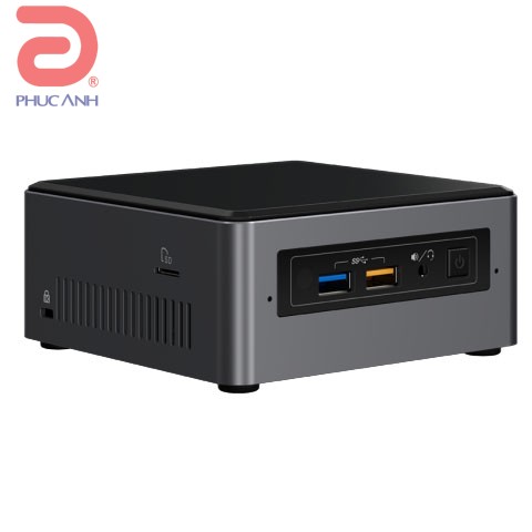 Máy tính mini Intel NUC7I5BNH (8GB RAM+ chưa kèm ổ cứng)