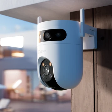 Camera EZVIZ H9c