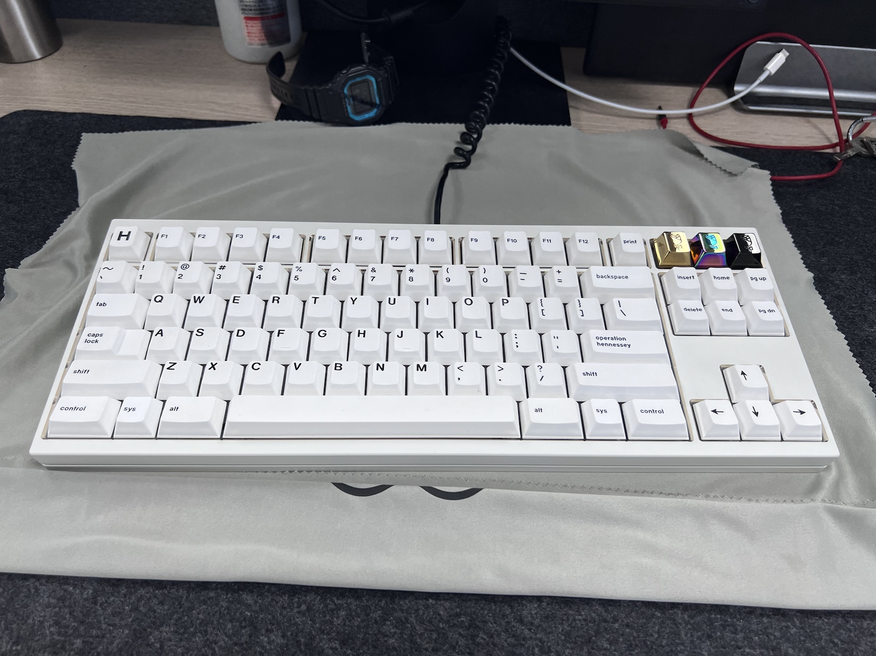 Bàn phím Geon F1