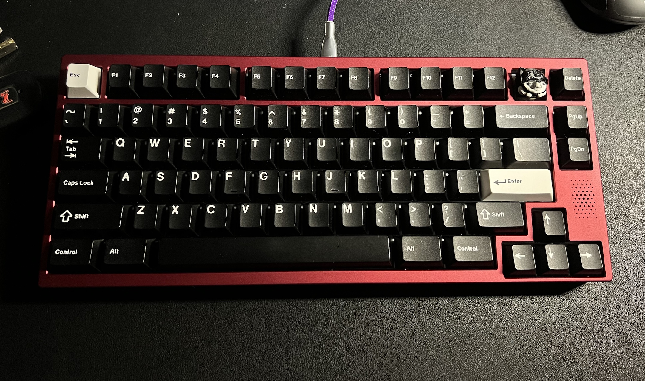 Bàn phím cơ Exclusive E7-V2