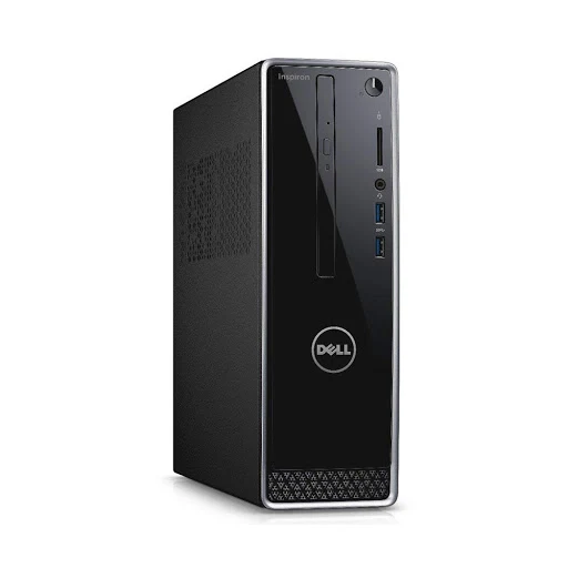 PC Dell Inspiron (chưa kèm màn)
